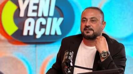 Hasan Şaş'tan Arda Güler için flaş Galatasaray iddiası