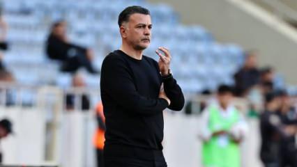 Hatayspor'a Murat Şahin dokunuşu! Bu sezon bir ilki yaşadılar