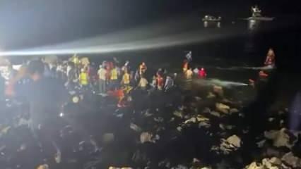 Honduras’ta facia! İçerisinde 17 kişi olan uçak denize çakıldı!