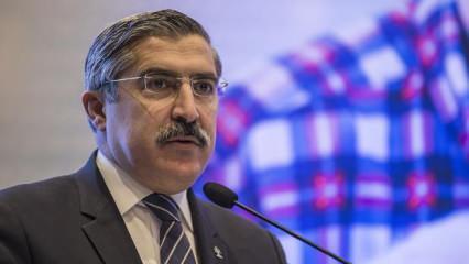 Hüseyin Yayman'dan Google'a sert tepki! Derhal son verin