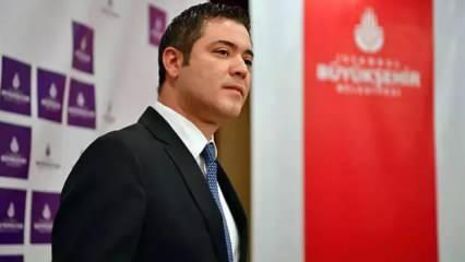 İBB çalışanı gizli tanıktan şoke eden ifadeler! Murat Ongun ve İmamoğlu iddiası
