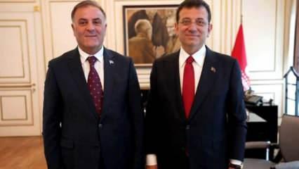 İBB Meclisinden olağan&uuml;st&uuml; karar! İmamoğlu'nun vekilinden flaş adım