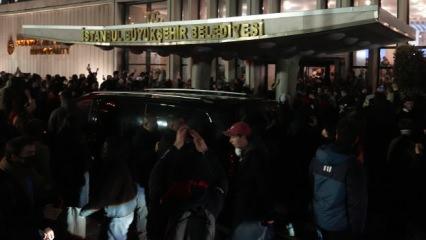 İBB operasyonunun seyrini değiştiren sızıntı! Önceden öğrendiler