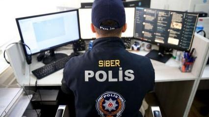 İBB soruşturması sonrası provokatif paylaşım yapan 94 kişi gözaltına alındı!