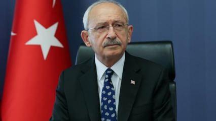 İBB'de yolsuzluk operasyonu sonrası Kılıçdaroğlu'ndan ilk açıklama 