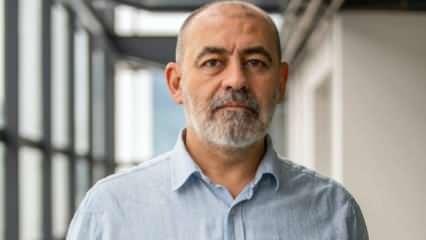İBB'deki terör soruşturmasında firari Mehmet Ali Çalışkan yakalandı