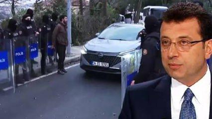İBB'deki terör ve yolsuzluk operasyonu manşetlerde! Hangi gazete nasıl gördü?