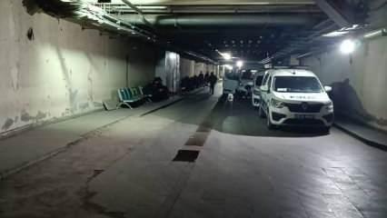 İftar saatinde kahreden olay! 26 yaşındaki genç canından oldu