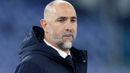 Igor Tudor dünya devinin başına geçiyor!