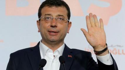 İmamoğlu CHP'yi ne karşılığı teslim aldı?