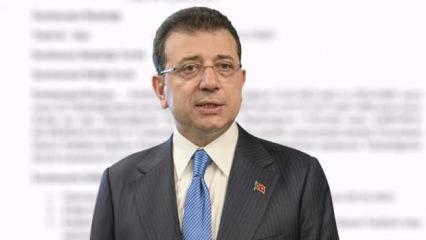 İmamoğlu itiraf etti! Organize hile böyle ortaya çıktı