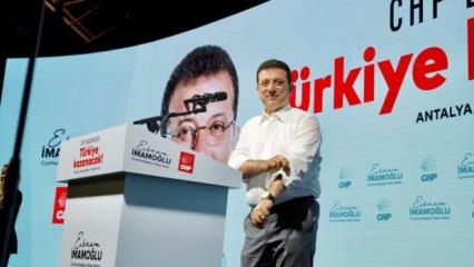 İmamoğlu soruşturması farklı zemine çekiliyor: Halk bu tuzağa düşmemeli