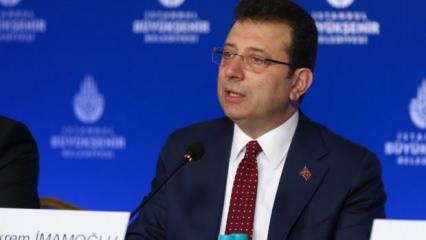 İmamoğlu soruşturmasında çakarlı savcı ayrıntısı! Savunmada pes dedirten sözler