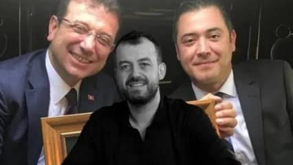 İmamoğlu ve Ongun'un ifadeleri şaşkına çevirdi! Söylediklerine kendileri bile inanamadı