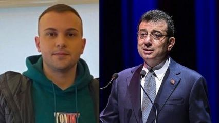 İmamoğlu'nun diplomasını şikayet etmişti! Ozan Özcan’dan yeni açıklama! 