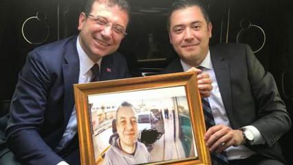 İmamoğlu'nun gizli kasası ABD'ye kaçtı! Paravan şirketlerle onlarca ihale