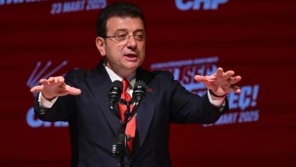 İmamoğlu'nun terör örgütüne yardımları ortaya çıktı! İşte savcılığın sevk yazısı