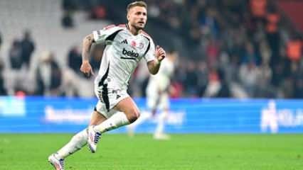 Immobile cephesinden flaş açıklama! 'Bu yaşta maaşını artırmak...'
