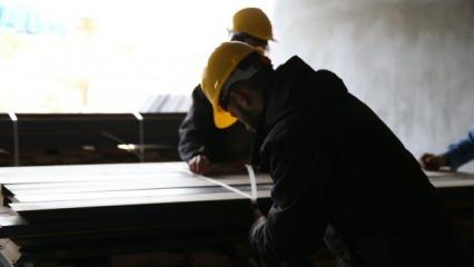 182 bin işçiye günlük 7 bin lira! Fiyatlar uçuşa geçti