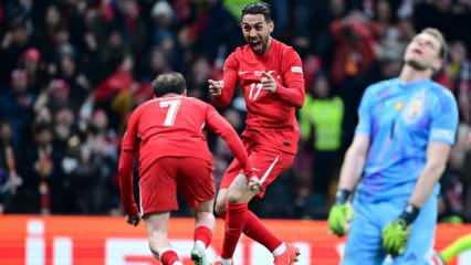 İrfan Can Kahveci: Bu ülke birlik beraberliği hak ediyor
