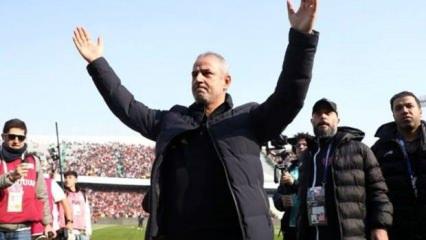 İsmail Kartal'dan flaş a&ccedil;ıklama! 'Oyuncularımın hepsi bana teşekk&uuml;r etti'