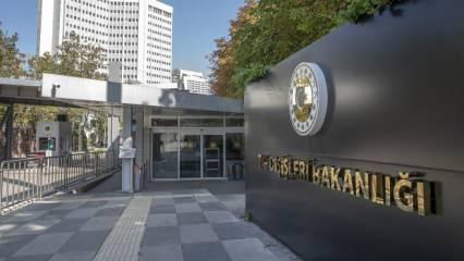 İsrail ateşkesi bozdu: Türkiye'den peş peşe tepkiler! 'İnsanlığa meydan okumaktadır'