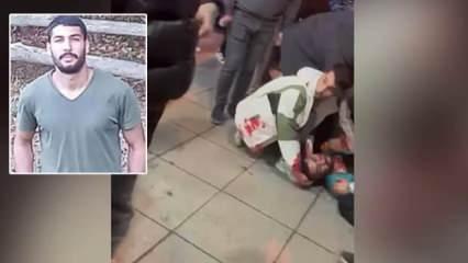 İstanbul'da kan donduran olay! Etrafı kirletenleri uyardı, kalbinden bıçaklandı