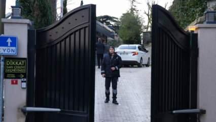 İstanbullu'nun bilgileri karanlık ellerde! Ses kaydı sızdı, ürperten skandal ortaya çıktı