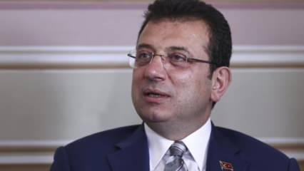 İşte CHP'de suçları örtme planı! İmamoğlu tutuklanırsa bu yolu seçecekler