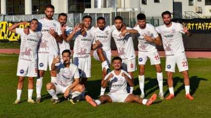 İzmir derbisi öncesinde Altınordulu futbolcular iddialı