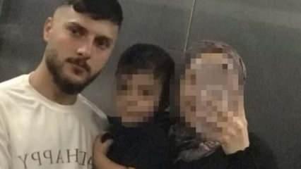 Karısını bebeğini emzirirken bıçaklamıştı! Saldırgan hakkında yeni gelişme 