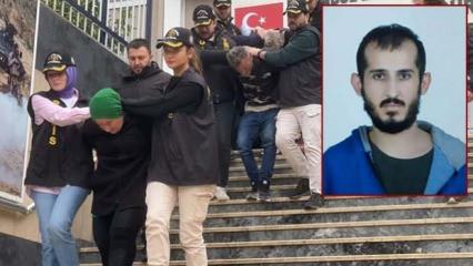 Kayıp olarak aranırken ölüsü bulunmuştu: Cesedi nasıl taşıdıklarını bile itiraf ettiler