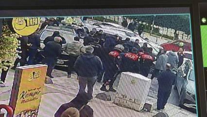Kiracı dehşeti! Ev sahibini öldürdü, katliam için harekete geçti ancak...