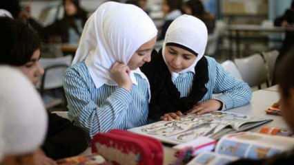 Son dakika... KKTC'de tartışmalı başörtüsü kararı: Tepkiler büyüyor