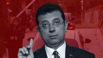Konuşmalar ortaya çıktı! İmamoğlu'ndan PKK'ya 100 milyon dolar