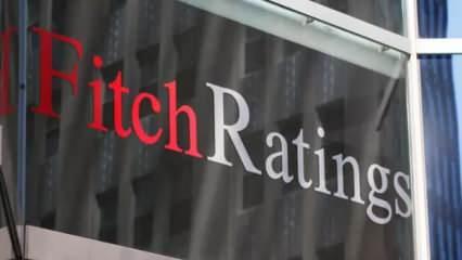 Fitch Ratings: Küresel ekonomi zayıflıyor, Türkiye'nin büyüme beklentisi sabit kaldı