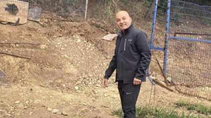 Mahir Polat kimdir ve aslen nerelidir? Ne mezunu? Mahir Polat'ın biyografisi