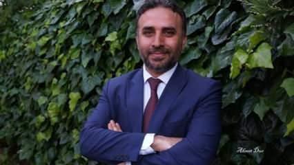 Mahmut Bıyıklı: Mehmet Doğan İstiklal Marşı'nın istikametinde yaşadı