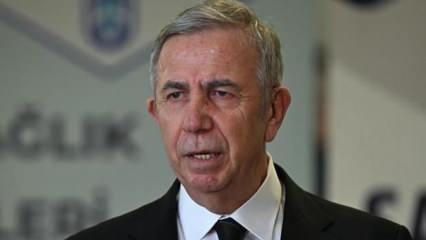 İBB operasyonu devam ederken Mansur Yavaş'ın da nerede olduğu ortaya çıktı