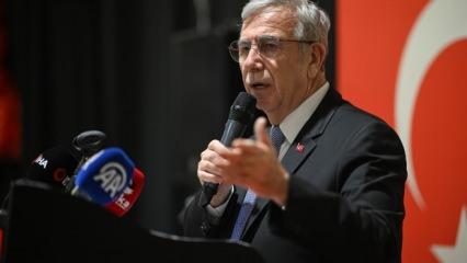 Mansur Yavaş'tan son dakika İmamoğlu açıklaması! Adaylık kararını duyurdu