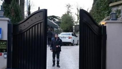 MASAK raporuna yansıyan çarpıcı 'İmamoğlu İnşaat' iddiası