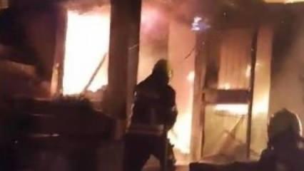 Mersin'de gece saatlerinde acı olay: 1 kişi hayatını kaybetti!