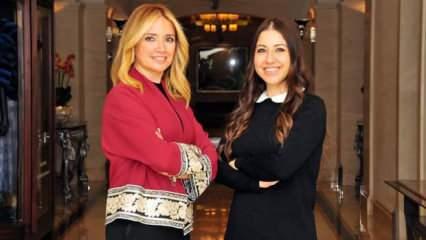 Mesude Evliyazade kimdir? Eşi kim? Mesude Evliyazade'nin biyografisi…