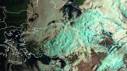 Meteoroloji'den 33 kente peş peşe 'sarı' kodlu uyarı! 