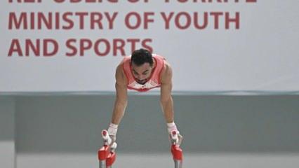 Milli sporcudan dev başarı: Dünya şampiyonu oldu
