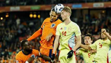 Millilerin D&uuml;nya Kupası yolundaki son rakibi bu ma&ccedil;la belli olacak