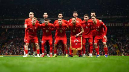 Türkiye-İspanya maçının oynanacağı stat belli oldu!