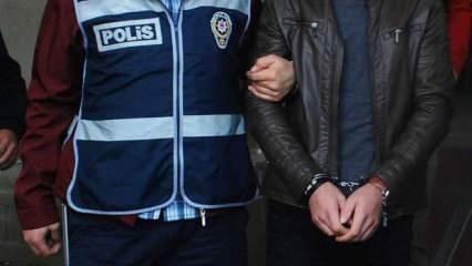 MİT yurt dışından getirdi! Ahmet Mustafa Timo hakkında gözaltı kararı
