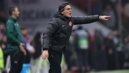 Montella'nın planı Macarların savunma dengesini bozdu