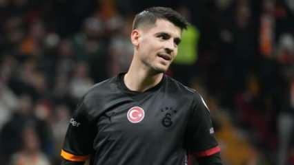 Morata'dan İspanyolları kızdıracak derbi sözleri